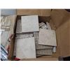 Image 2 : Porcelain Tiles Approx. 6'' x 6'' , Mosaics Back  