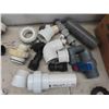 Image 3 : ABS Fittings, Plumbing Fittings & More 