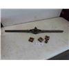 Image 1 : Pipe Threader with Extra Dies 