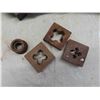 Image 2 : Pipe Threader with Extra Dies 