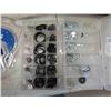 Image 3 : Drill Bits, New 4 1/2'' Diamond Cutting Blades, Pop 
