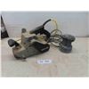 Image 1 : Power Tools: Mastercraft Orbit Sander, Porter