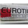 Image 2 : 2 Boxes of Carpet Tiles 19.7'' x 19.7'' , 20 Tiles 