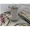Image 2 : Various Lengths of Wire, Partial Roll of 14/2 Wire, 