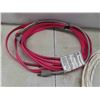 Image 8 : Various Lengths of Wire, Partial Roll of 14/2 Wire, 