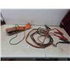 Image 1 : Booster Cables, Battery Warmer 