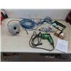 Image 1 : Ridgid Snake, Hitachi Power 3/8'' Drill & More 