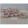 Image 1 : 4 Containers of Imasco Custom Colors 