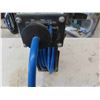 Image 3 : Mountable Hose Reel with Air Hose 
