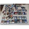 Image 1 : 1000 Magic the Gathering Cards 