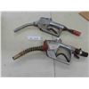 Image 1 : 2 Gas Pump Nozzles 