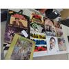 Image 1 : 13 Albums : Foreigner, The Police, Monkees, Blondie