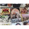 Image 2 : 13 Albums : Foreigner, The Police, Monkees, Blondie