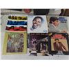 Image 3 : 13 Albums : Foreigner, The Police, Monkees, Blondie