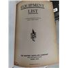 Image 3 : Electric Auto Lite Company Manual 1930-39 