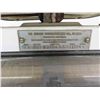 Image 2 : Dayton Vintage Scale 21'' x 14'' x 14'' H 