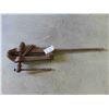 Image 1 : Blacksmith Post Vise / Leg Vise 