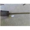 Image 1 : Fire Fighting Tool , A Strainer Shovel for Sifting 