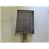 Image 2 : Fire Fighting Tool , A Strainer Shovel for Sifting 