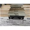Image 2 : Vintage AEA Tune Up Charts with Metal Box 