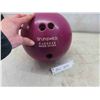 Image 1 : Brunswick Rhino 10 Pin Bowling Ball 