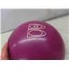 Image 2 : Brunswick Rhino 10 Pin Bowling Ball 