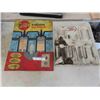 Image 1 : Carter Engine Heater Cardboard Store Display Sign 