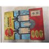 Image 2 : Carter Engine Heater Cardboard Store Display Sign 
