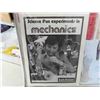 Image 2 : 2 New Pit Stop Mechanics Kit 