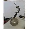 Image 2 : 3 Coleman Quick Lite Kerosene Lanterns 