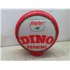 Image 2 : Fire Chief Texaco Gasoline Plastic Reproduction