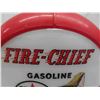 Image 5 : Fire Chief Texaco Gasoline Plastic Reproduction