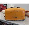 Image 8 : Surveying Instruments with Transit Level & Case 