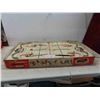 Image 1 : Electric Hockey Master Table Top Game - Missing 
