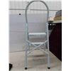 Image 2 : 2 Step Stepper 