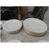 Image 3 : 31pcs Royal Albert Val D'or China 