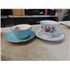 Image 8 : 11 Tea Cups & Saucers : Aynsley, Paragon, Royal