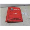 Image 1 : Bombadier Motoski Shop Manual 