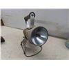 Image 8 : Clamp On Trouble Light, Vintage Flashlight, Flood 