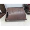 Image 8 : Vintage Reliance Sewing Machine Top Piece Only 