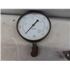 Image 2 : Vintage Gauge Fish Scale, Safety Goggles with Box, 