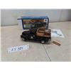Image 1 : Ertl Collectible 1950 Chevy Pickup Truck 1:25 Scale 