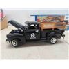 Image 2 : Ertl Collectible 1950 Chevy Pickup Truck 1:25 Scale 