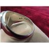 Image 3 : Sterling Silver Hallmark Mens Ring