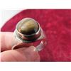 Image 5 : Sterling Silver Hallmark Mens Ring