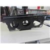 Image 2 : Wallmount TV Holder Capacity 130lbs 