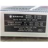 Image 2 : Sanyo Auto Return PLL-Servo Drive System Turntable 