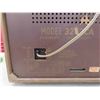 Image 2 : Vintage Grundig Fleetwood Tube Radio with 5 Bands