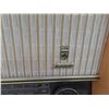 Image 8 : Vintage Grundig Fleetwood Tube Radio with 5 Bands