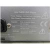 Image 2 : Cambridge Audio DVD Player with Remote 